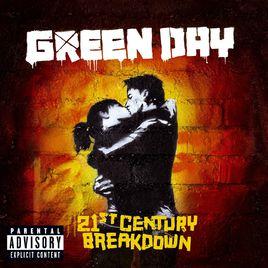 21st century breakdown