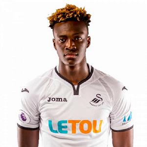 塔米·亞伯拉罕 塔米·亞伯拉罕