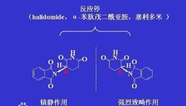 反應停事件