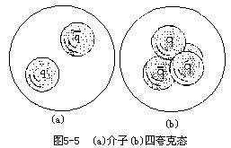 夸克-膠子漿