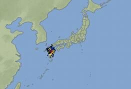 4·14日本熊本縣地震