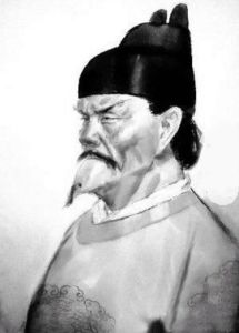 周明帝