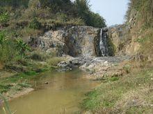 銅鼓嶺[信宜銅鼓嶺]