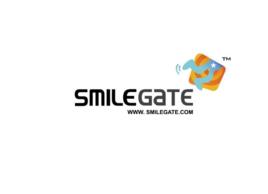 Smile Gate