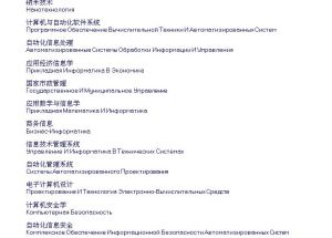 托姆斯克國立系統管理與無線電電子大學