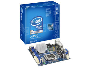 Intel DG45FC