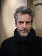 Peter Capaldi