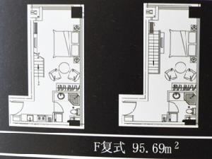 戶型圖