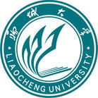 聊城大學校徽