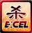 Excel殺Android版logo