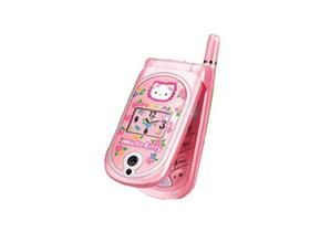 OKWAY A268 Hello kitty