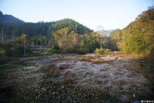 帽子峰林場