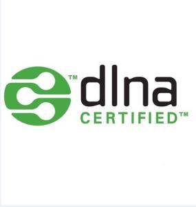 DLNA