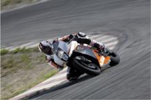 KTM 1190 RC8