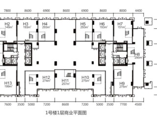 戶型圖