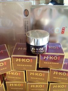 H-KO卉可兒品牌產品