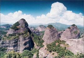 雲台山[廣西資源縣雲台山]