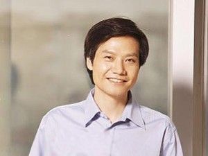 Lei Jun