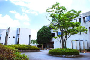 日本京都市立藝術大學