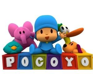 pocoyo