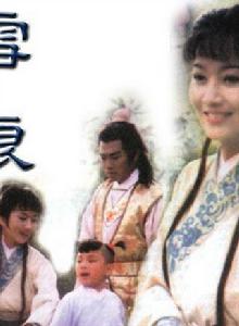 雪娘[1995年李作楠執導，趙雅芝等主演的電視劇]