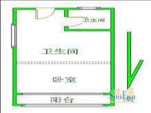 戎泰山莊戶型圖