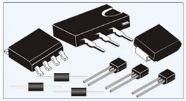 半導體放電管