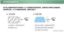 汽車空調過濾器