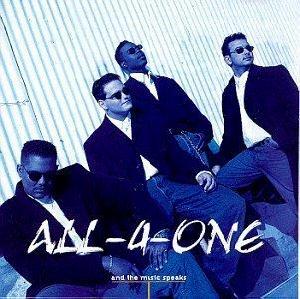 All 4 One