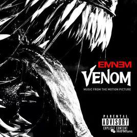 venom[Eminem演唱歌曲]