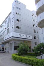 深圳市岑科實業有限公司