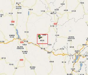 據國家地震台網測定，台北時間７月９日１９時１９分，在雲南省楚雄彝族自治州姚安縣（北緯２５．６度，東經１０１．１度）發生６．０級地震，震源深度約１０公里。