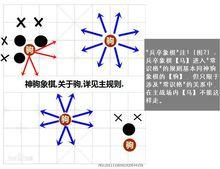 兵卒象棋