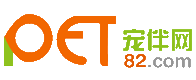 寵伴網logo