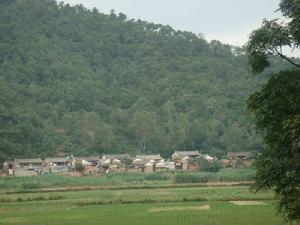 村莊遠景