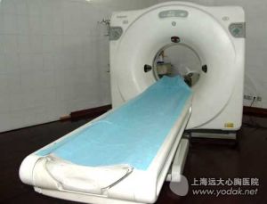 飛利浦64排螺旋CT