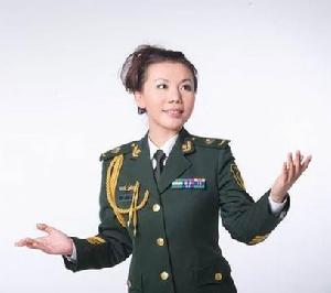 潘軍[女歌手]