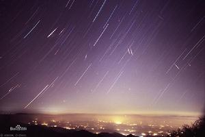 星座流星雨