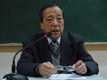 李學勤