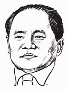 張永平