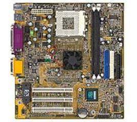 Motherboard