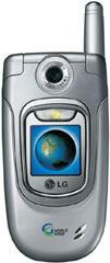 LG W800