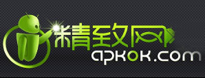 精緻網標誌logo