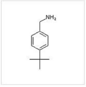 4-叔丁基苄胺
