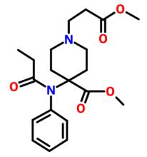 瑞芬太尼