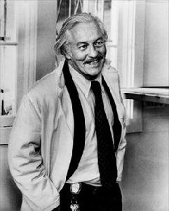 Strother Martin