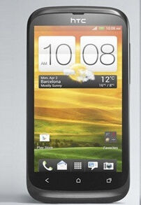 HTC Desire V