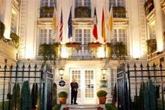 Melia Colbert Boutique Hotel Paris