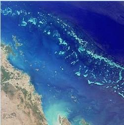 Great Barrier Reef