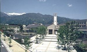 長野縣短期大學